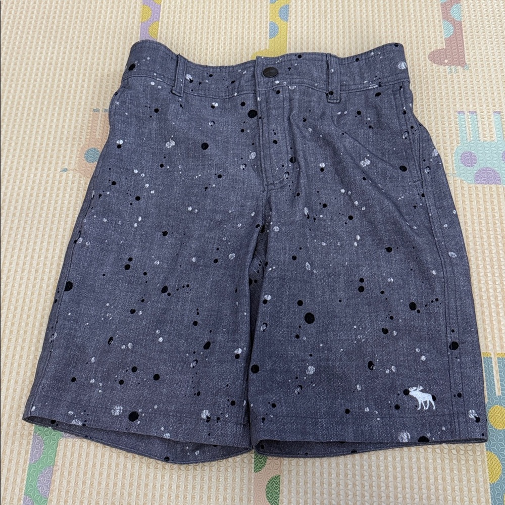Abercrombie Boys Hybrid Shorts, Pre Loved